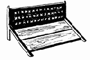 Русская народная живопись